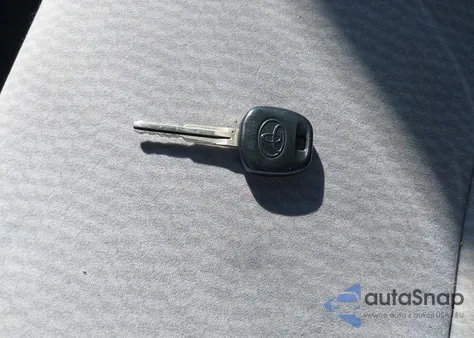 2007 Toyota Corolla Le from USA, damaged, VIN JTDBR32EX70117894